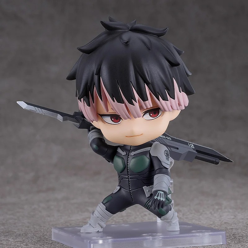 Nendoroid Narumi Gen - Kaiju No. 8 By Good Smile Company