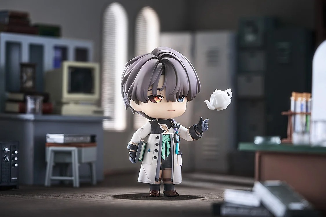 Nendoroid X - Reverse: 1999 By Good Smile Arts Shanghai