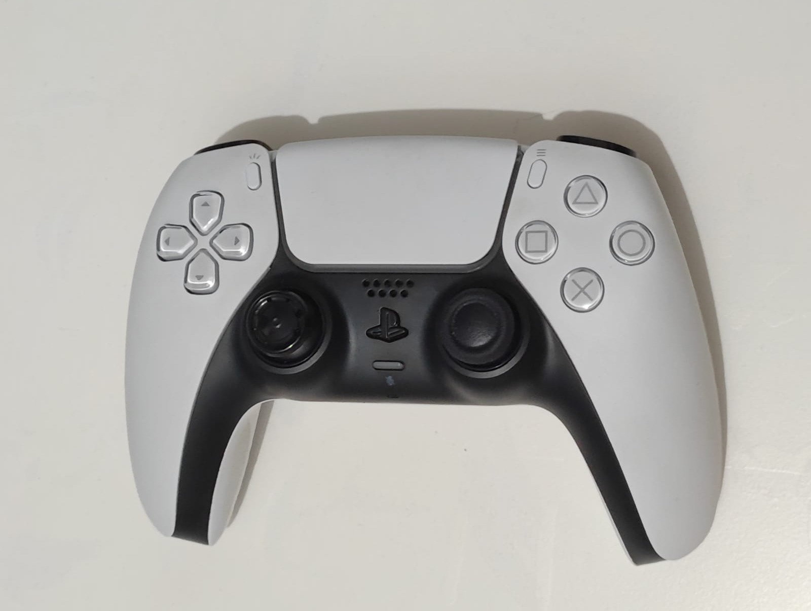Ps5 Fat Disc Ver. / Sony Playstation 5 Fat 825GB Disc Ver. + 2 Stick Dualsense + Cooling Stand Dobe + Cooling Fan Dobe (all in kondisi bekas)
