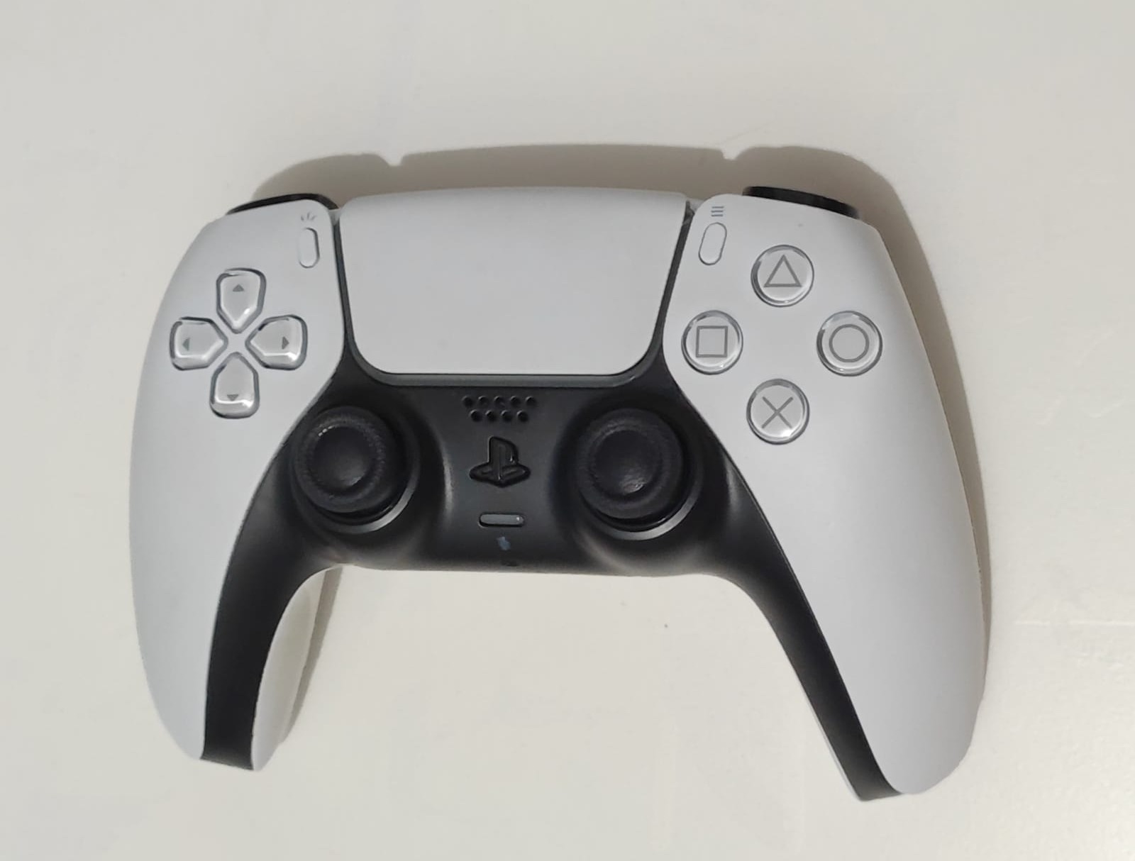 Ps5 Fat Disc Ver. / Sony Playstation 5 Fat 825GB Disc Ver. + 2 Stick Dualsense + Cooling Stand Dobe + Cooling Fan Dobe (all in kondisi bekas)