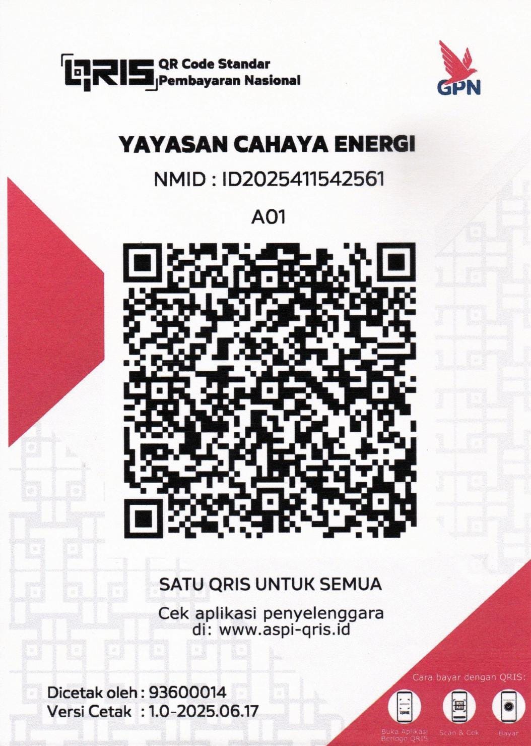 Unlimited Item Pendaftaran Pahlawan tanpa wajah yang membantu menebar cahaya masa depan anak anak panti asuhan