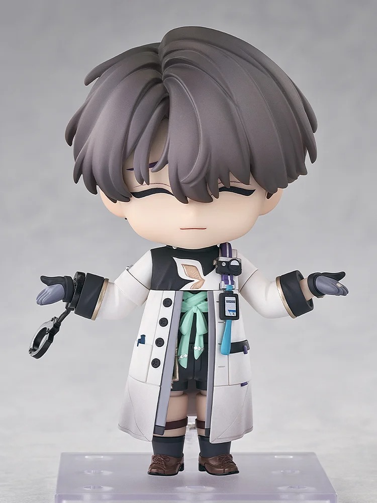 Nendoroid X - Reverse: 1999 By Good Smile Arts Shanghai
