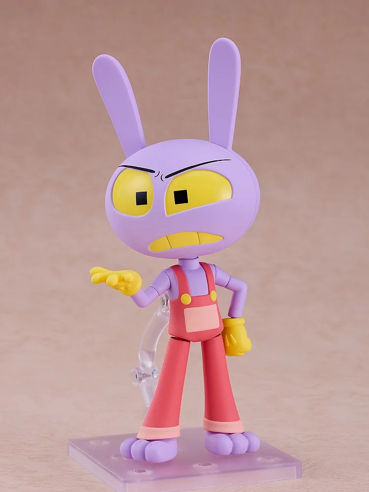 Nendoroid Jax - The Amazing Digital Circus By Good Smile Company