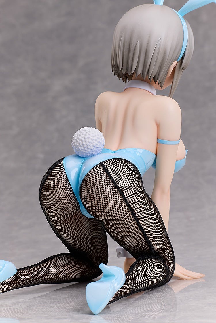 Scaled Figure 1/4 Uzaki Yanagi - Bunny Ver. Uzaki-chan wa Asobitai! By FREEing