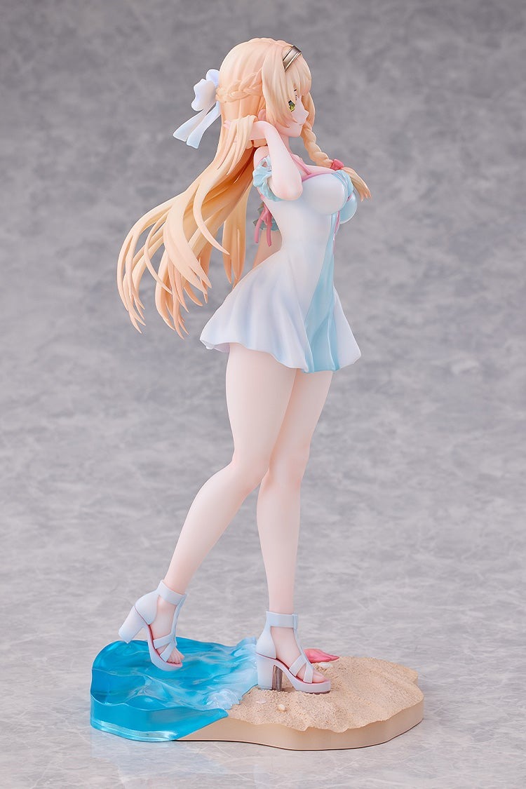 [With Bonus] Scaled Figure 1/7 Klaudia Valentz - Swimsuit Ver. Atelier Ryza: Ever Darkness & the Secret Hideout By Solarain