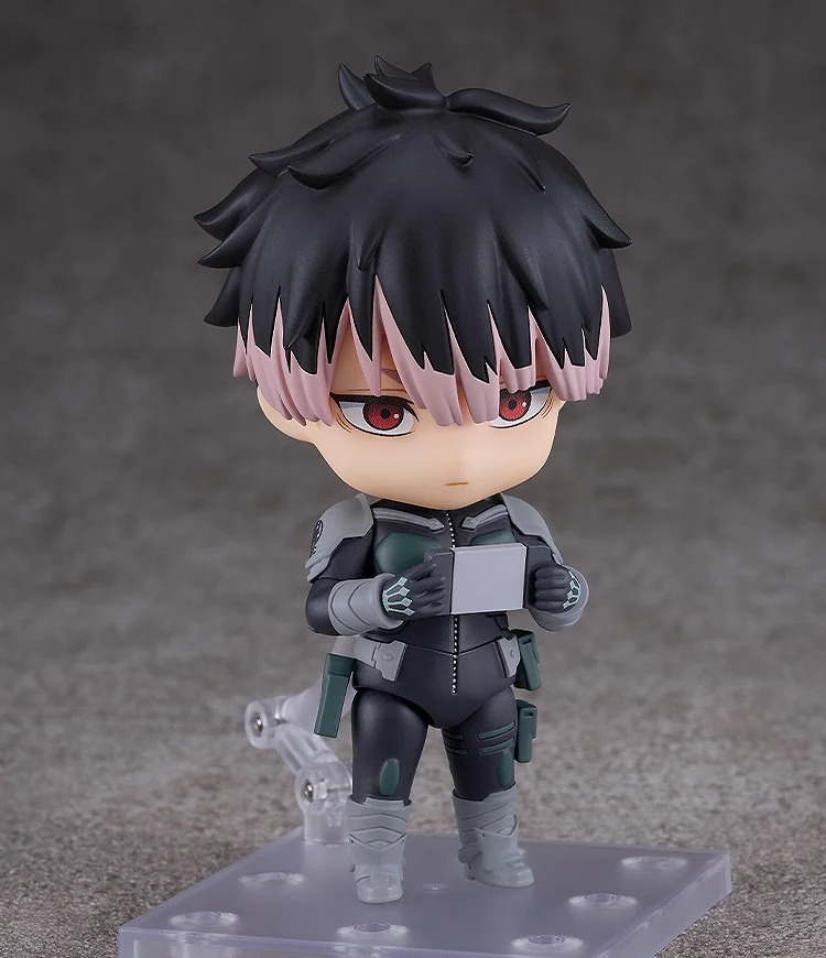 Nendoroid Narumi Gen - Kaiju No. 8 By Good Smile Company
