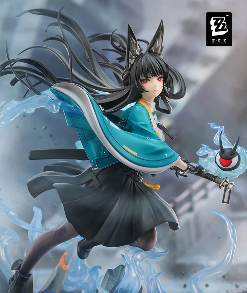 [With Bonus] Scaled Figure 1/7 Hoshimi Miyabi - Zenless Zone Zero By APEX
