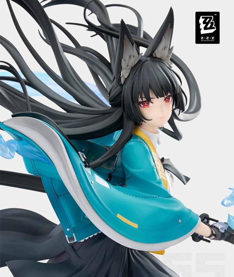 [With Bonus] Scaled Figure 1/7 Hoshimi Miyabi - Zenless Zone Zero By APEX