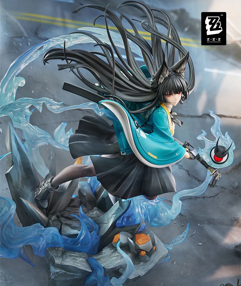 [With Bonus] Scaled Figure 1/7 Hoshimi Miyabi - Zenless Zone Zero By APEX