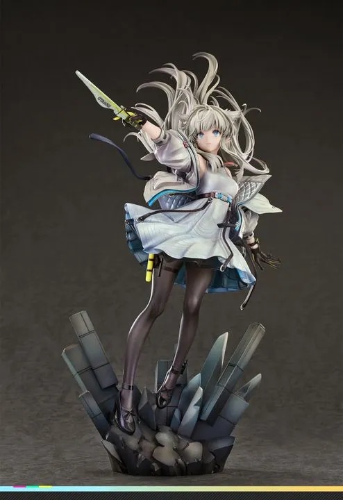Scaled Figure 1/7 Perlica - Arknights: Endfield By Good Smile Arts Shanghai