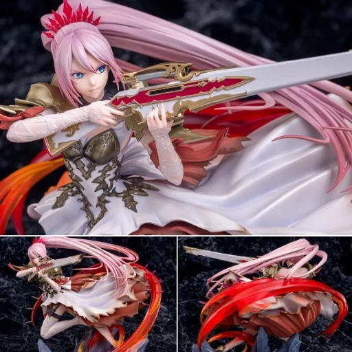 Scaled Figure 1/7 Shionne - Tales of Arise By Amiami