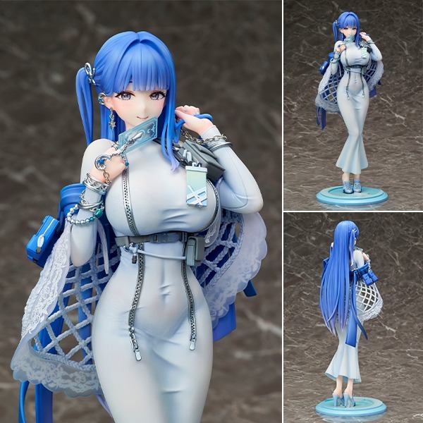 Scaled Figure 1/7 Arcana - Goddess of Victory: Nikke By Design COCO