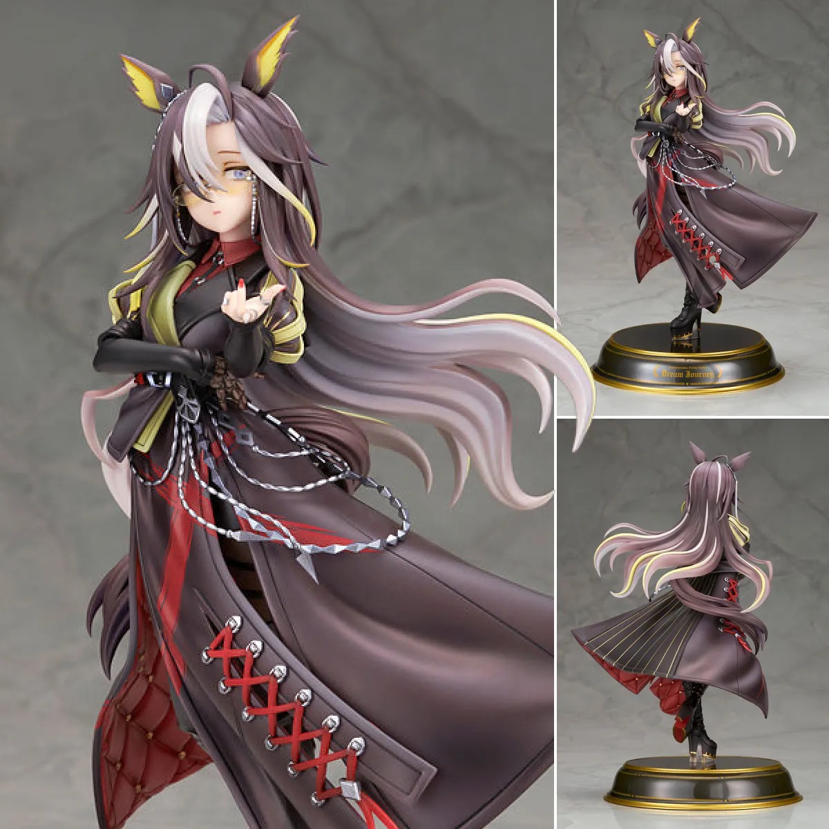 Scaled Figure 1/7 Dream Journey - Uma Musume: Pretty Derby By ALTER