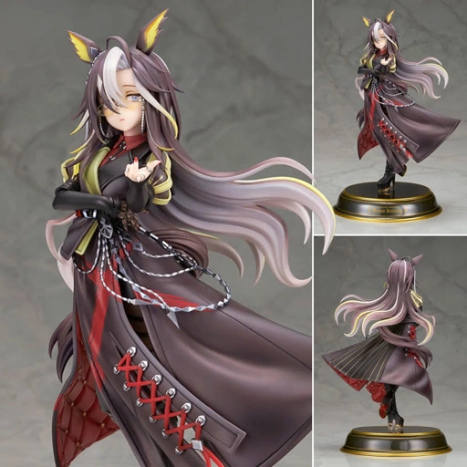Scaled Figure 1/7 Dream Journey - Uma Musume: Pretty Derby By ALTER