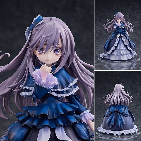 Scaled Figure 1/7 Yashiki Warashi - Yu-Gi-Oh! Duel Monsters By AMAKUNI