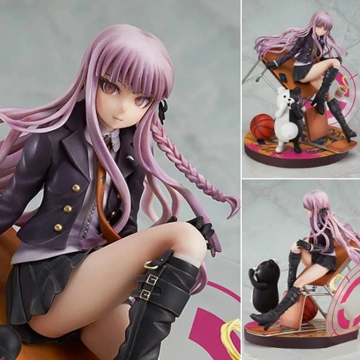 Scaled Figure 1/8 Kirigiri Kyouko - Danganronpa (Re-Release) By Phat!