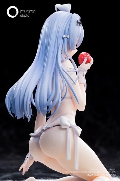 Scaled Figure 1/7 Niya - Illustration by Aiko By Reverse Studio