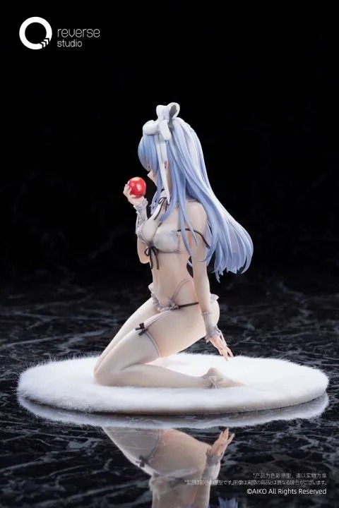 Scaled Figure 1/7 Niya - Illustration by Aiko By Reverse Studio