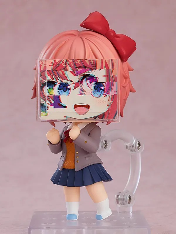 Nendoroid Sayori - Doki Doki Literature Club (Re-Release) By Good Smile Company