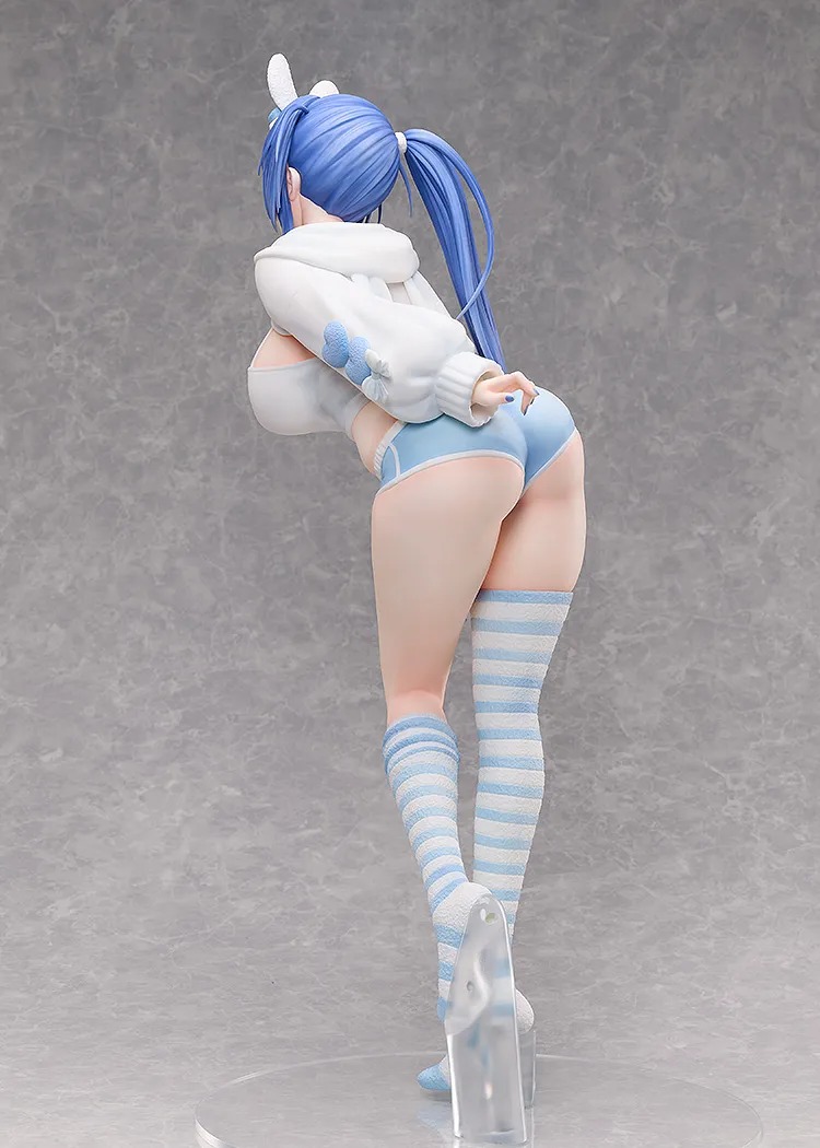 Scaled 1/3 B-Style New Jersey Figure - Azur Lane By FREEing