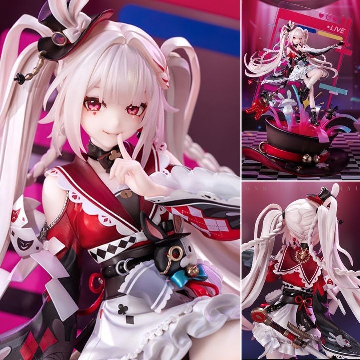 Scaled Figure 1/7 Sparxie - Honkai: Star Rail By Myethos