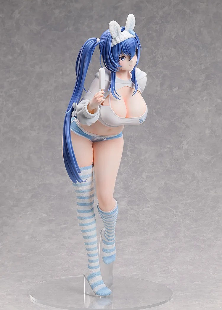 Scaled 1/3 B-Style New Jersey Figure - Azur Lane By FREEing