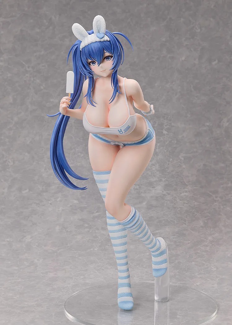 Scaled 1/3 B-Style New Jersey Figure - Azur Lane By FREEing