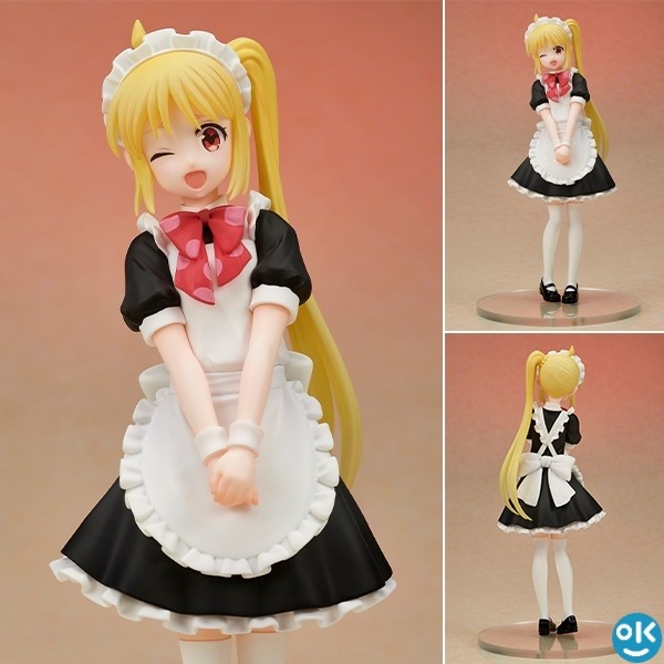 Action Figure Ijichi Nijika - Bocchi the Rock! By DIG