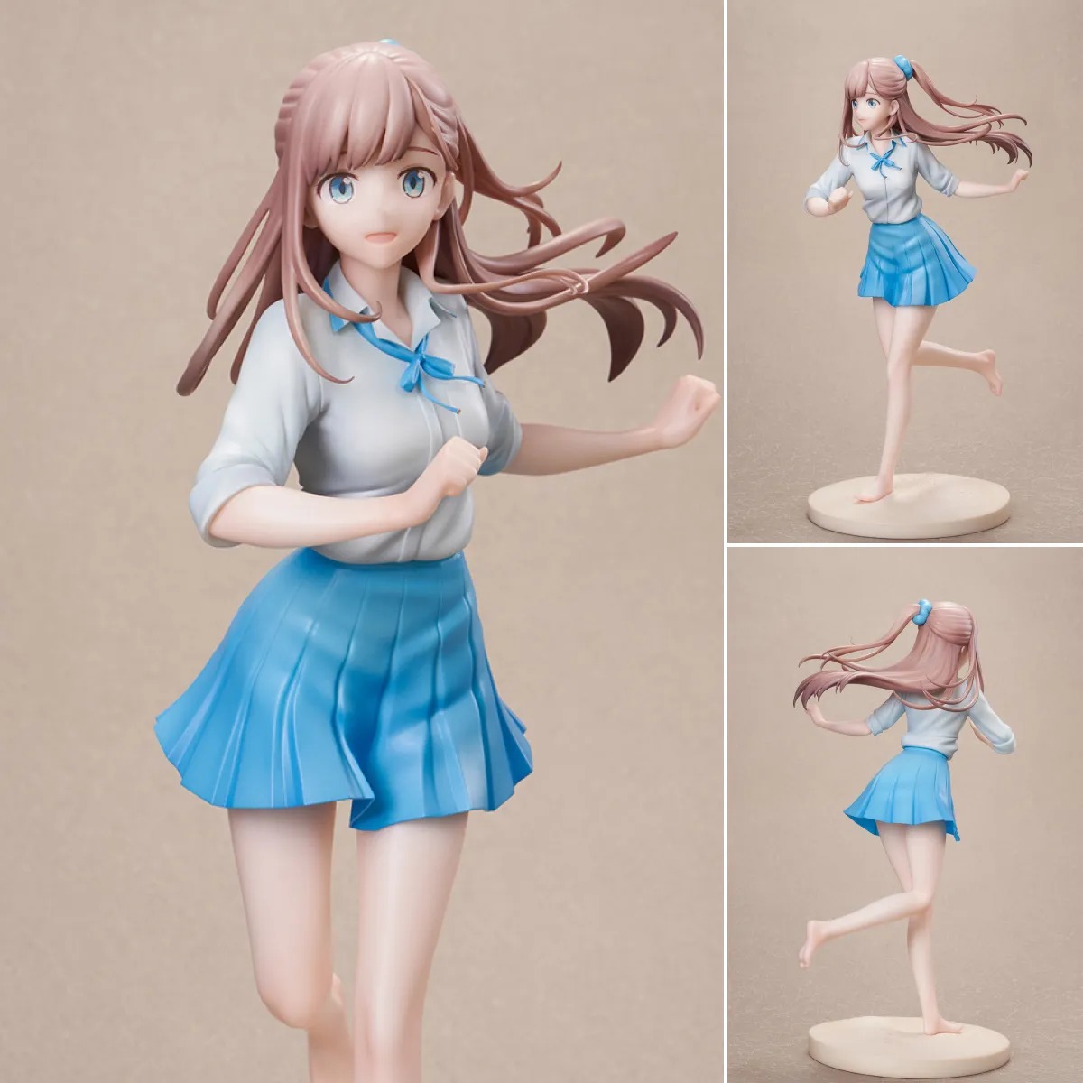 Scaled Figure 1/6 Nao - Replica datte, Koi wo Suru By Hobby Chaton