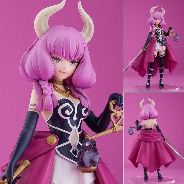 Pop Up Parade Figure Aura - Sousou no Frieren By Good Smile Company
