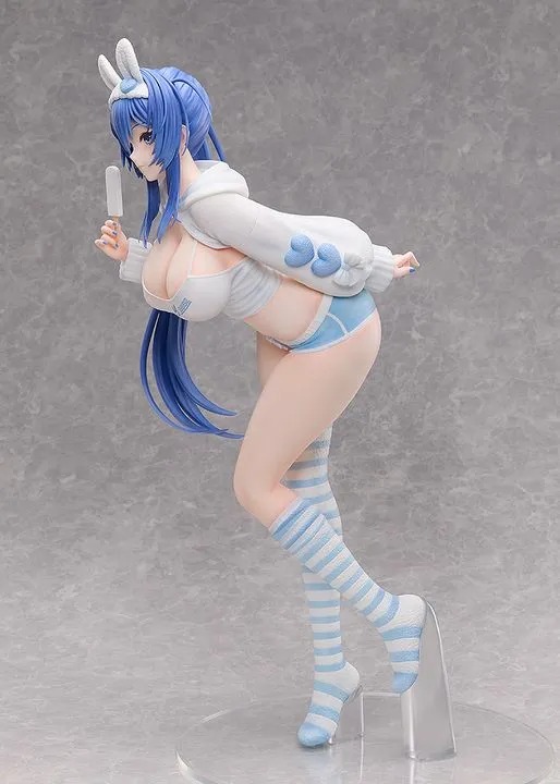 Scaled Figure 1/3 B-Style New Jersey - Azur Lane By FREEing