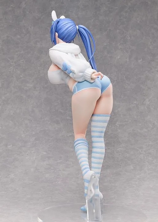 Scaled Figure 1/3 B-Style New Jersey - Azur Lane By FREEing