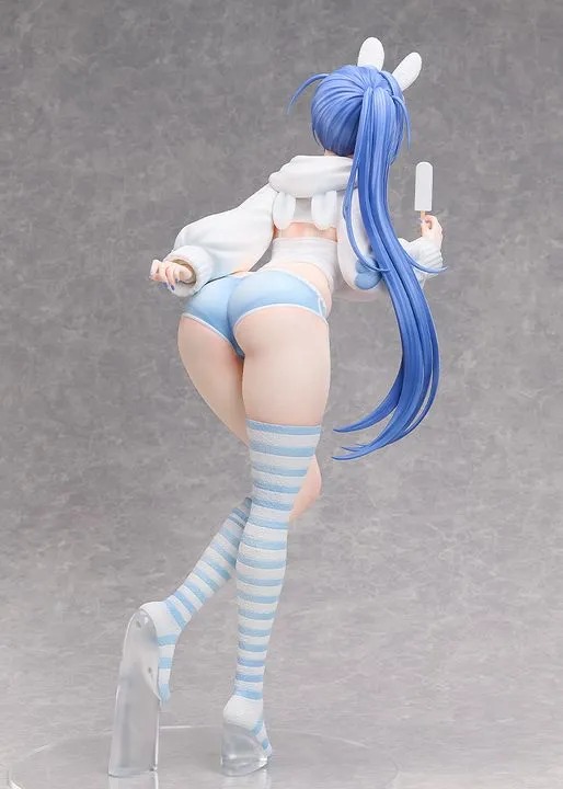 Scaled Figure 1/3 B-Style New Jersey - Azur Lane By FREEing