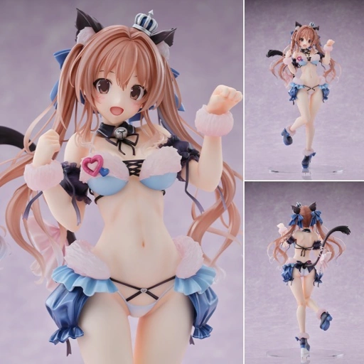 [Cast-Off] Scaled Figure 1/6 Kanon-chan - Illustration by Karory By Orchid Seed
