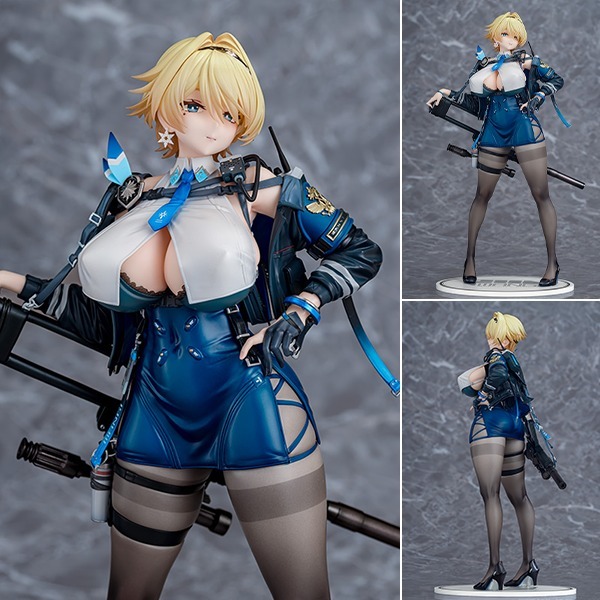 Scaled Figure 1/6 Nikketa / VSK-94 - Girls' Frontline 2: Exilium By Phat!