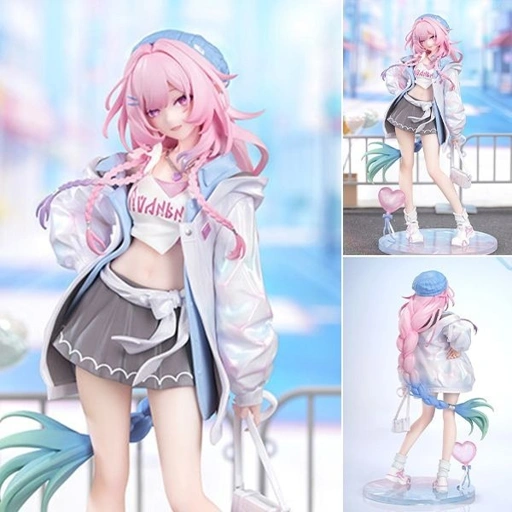 Image of Scaled Figure 1/8 Cyrene - HOLIDAY Ver. Honkai: Star Rail By Myethos