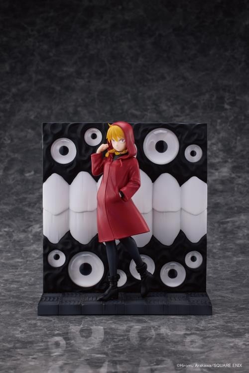 Ravitier Plus Figure Gabby - Composed Face Ver. Yomi no Tsugai By Taito