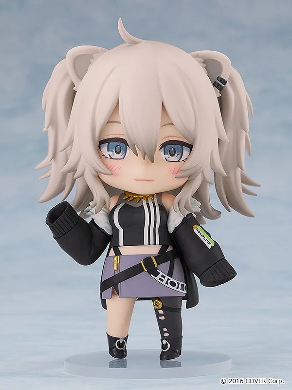 Nendoroid Shishiro Botan - hololive production (Re-Release) By Good Smile Company