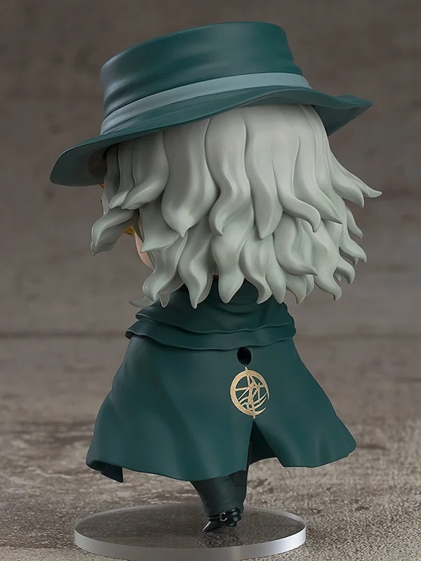 Nendoroid Avenger / King of the Cavern Edmond Dantès - Ascension Ver. Fate/Grand Order (Re-Release) By Orange Rouge