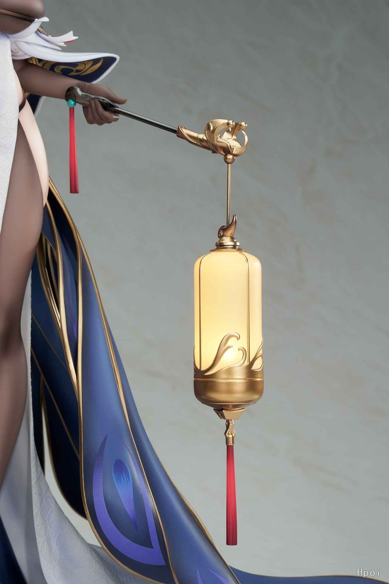 Scaled Figure 1/7 Chen Hai - Retrofit Ver. Azur Lane By APEX