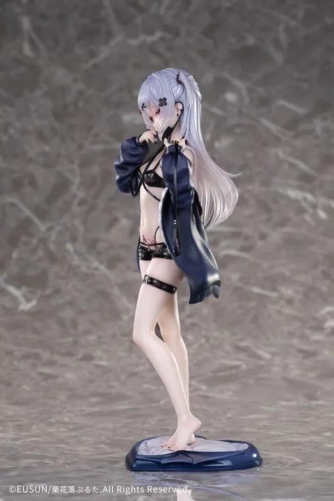 Scaled Figure 1/6 Koakuma no Wana / Demon's Trap - Illustration by Mizupuruta By Eusun