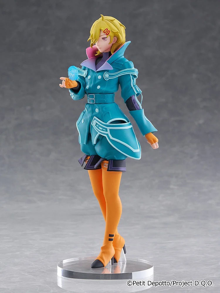 Non Scaled Figure Setsu - GNOSIA (21cm) By ANIPLEX+