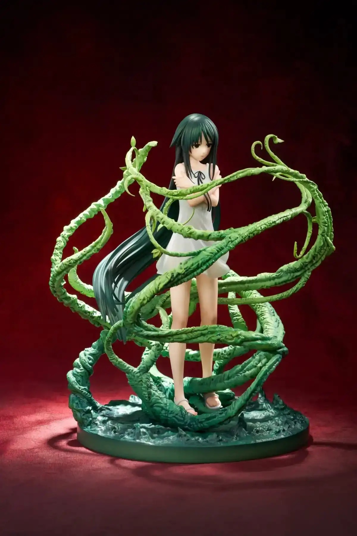 Scaled Figure 1/6 Saya - Saya no Uta By Magi Arts
