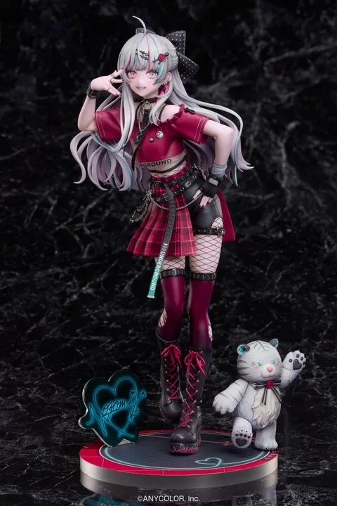 Scaled Figure 1/7 Ishigami Nozomi - NIJISANJI By A Dimension