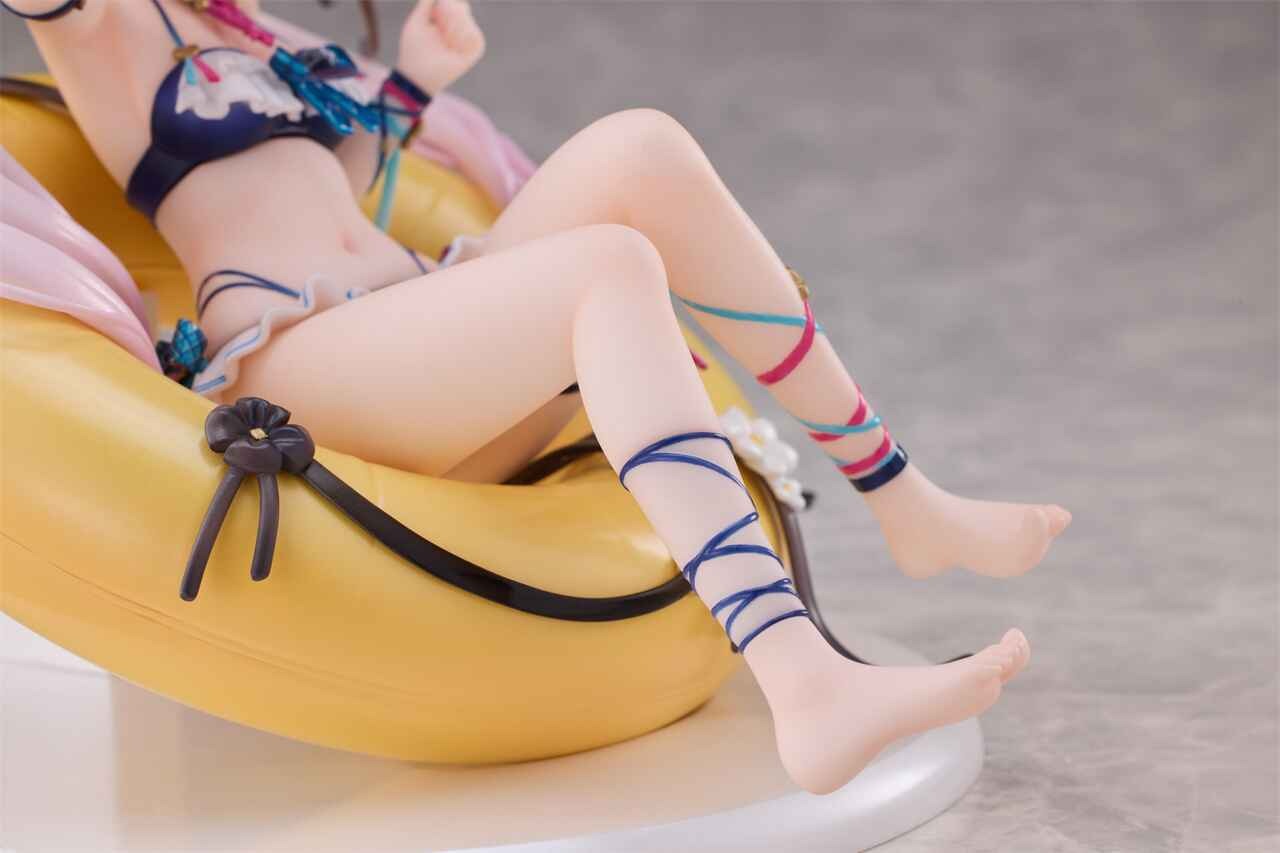 Scaled Figure 1/7 Mashiro Kanon - Swimsuit Ver. Virtual Youtuber By Raise Dream