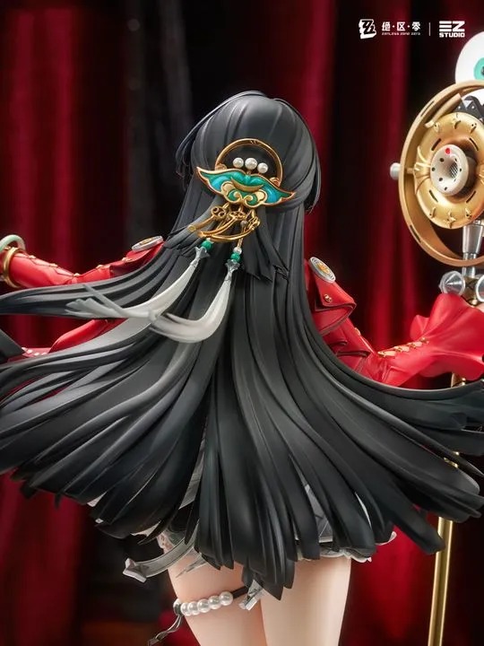 [With Bonus Keychain] Scaled Figure 1/7 Astra Yao - Zenless Zone Zero By APEX