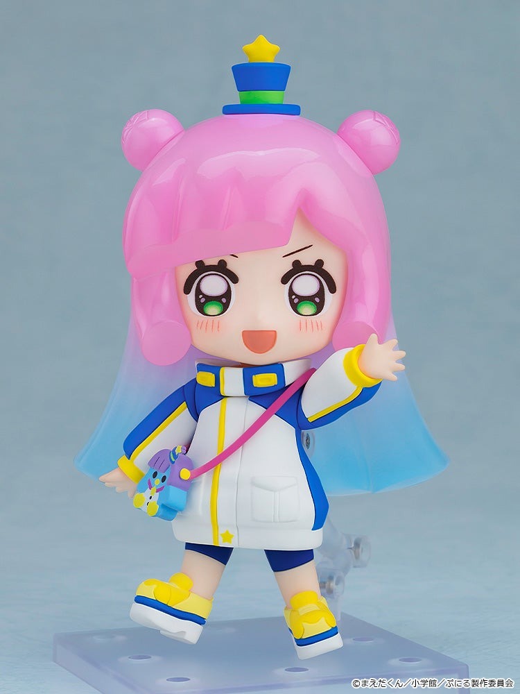 Nendoroid Basic Puniru - Puniru wa Kawaii Slime By Good Smile Company
