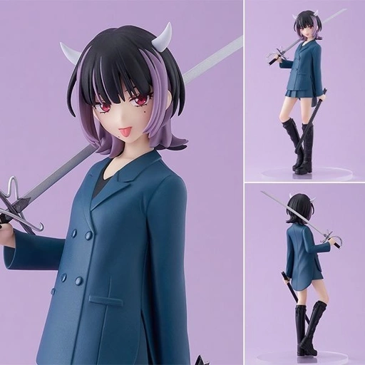 Pop Up Parade Figure Nira-chan - Devil Ver. Zutto Mayonaka de