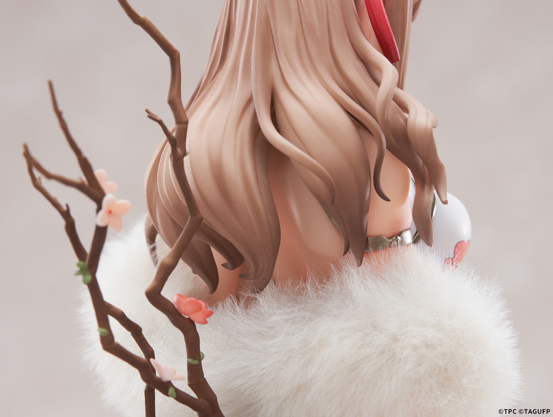Scaled Figure 1/7 Minami Yume - China Dress Ver. Gridman Universe By APEX