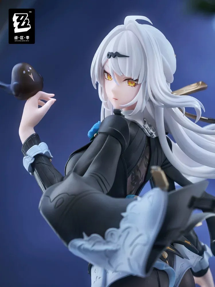 Scaled Figure 1/8 Yixuan - Sumi Matou Kaga no Ashiato Ver. Zenless Zone Zero By APEX